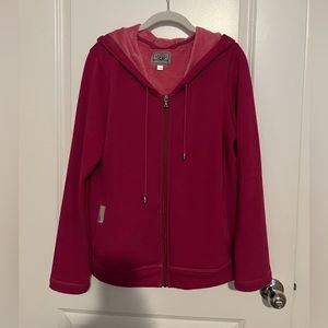 Like New UGG Hoodie Size Large